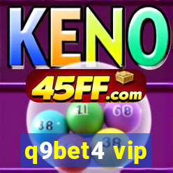 q9bet4 vip